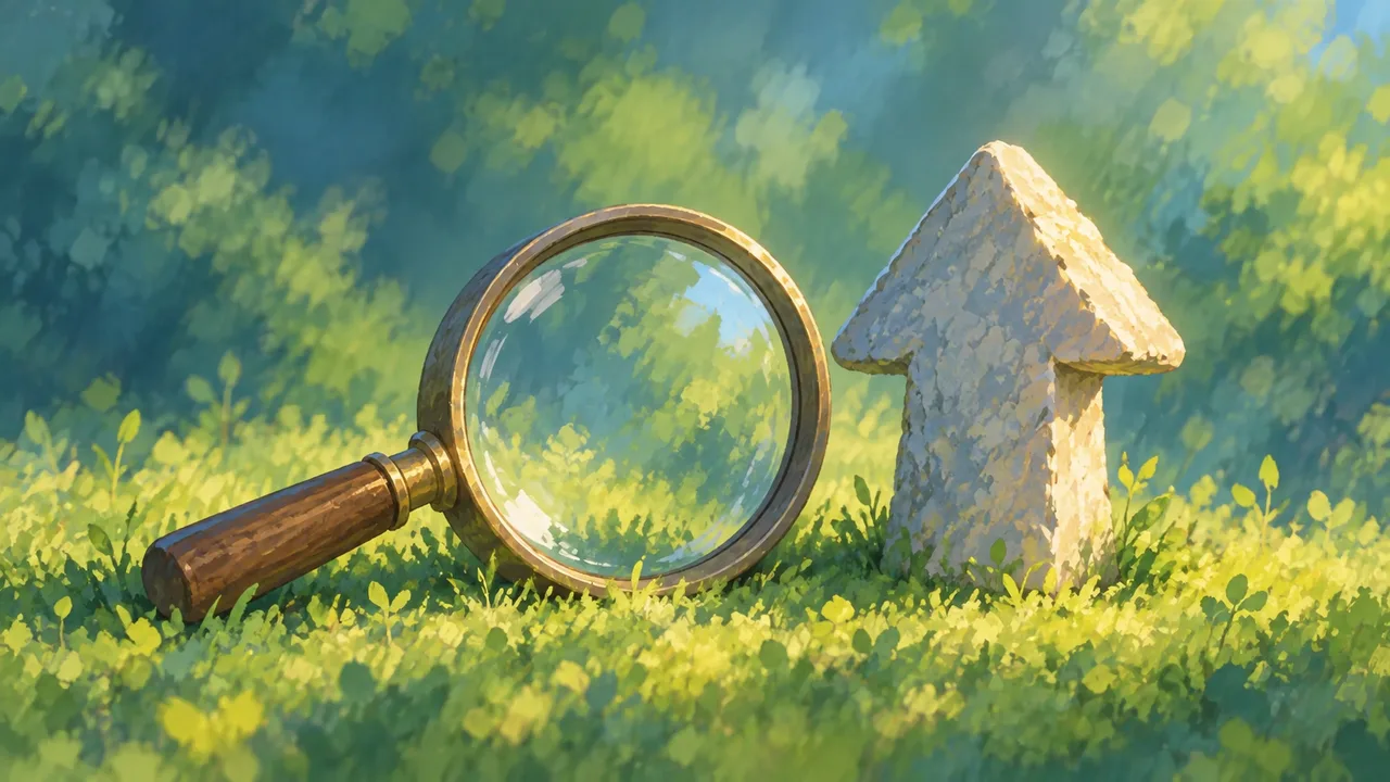 Painterly homepage-style scene representing the shared function of Getsleek and Getpagepulse.