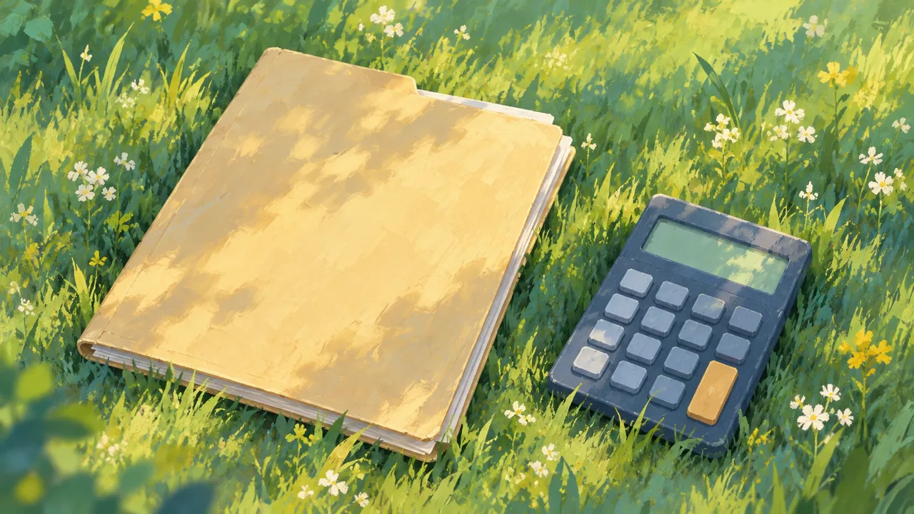 Painterly homepage-style scene representing the shared function of Maxaeo and Bevisible.