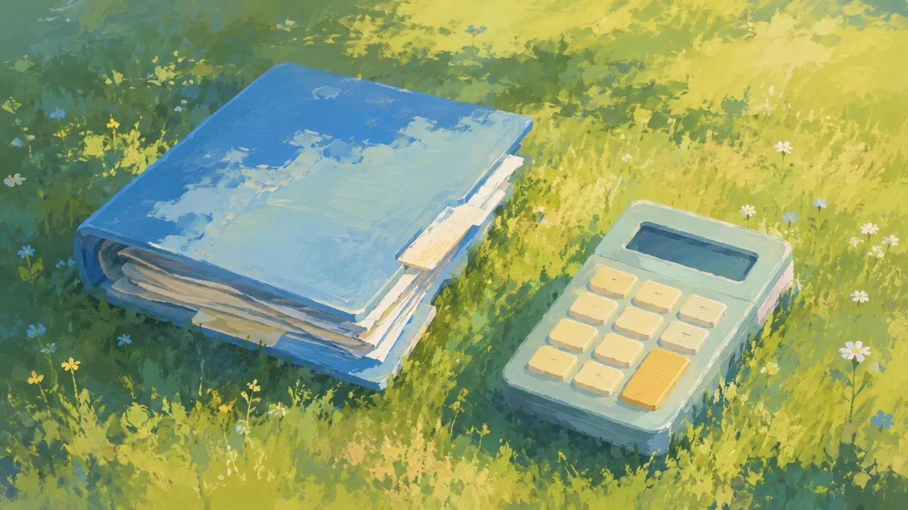 Painterly homepage-style scene representing the shared function of Onspace and Bolt.