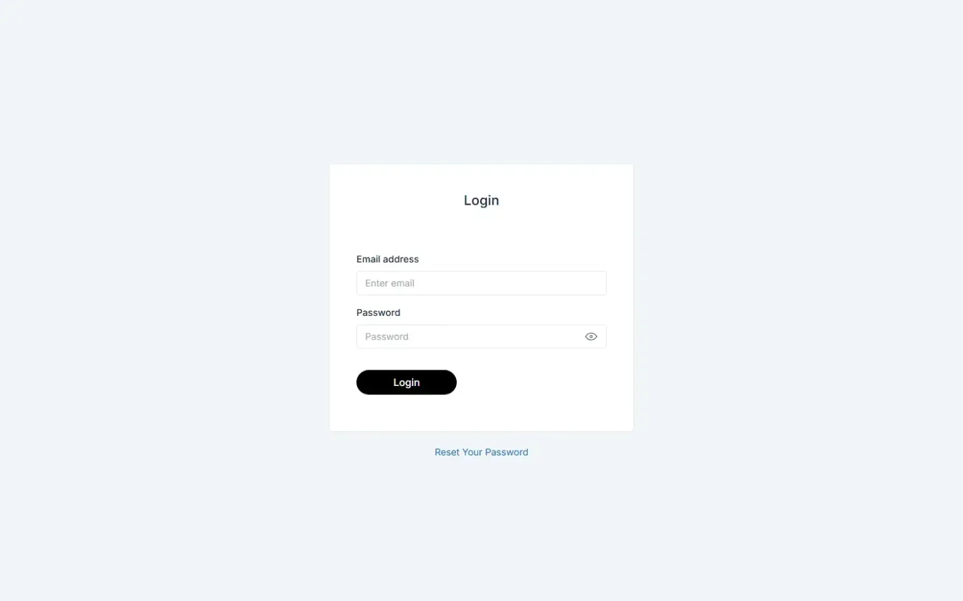 Writeseed — User page
