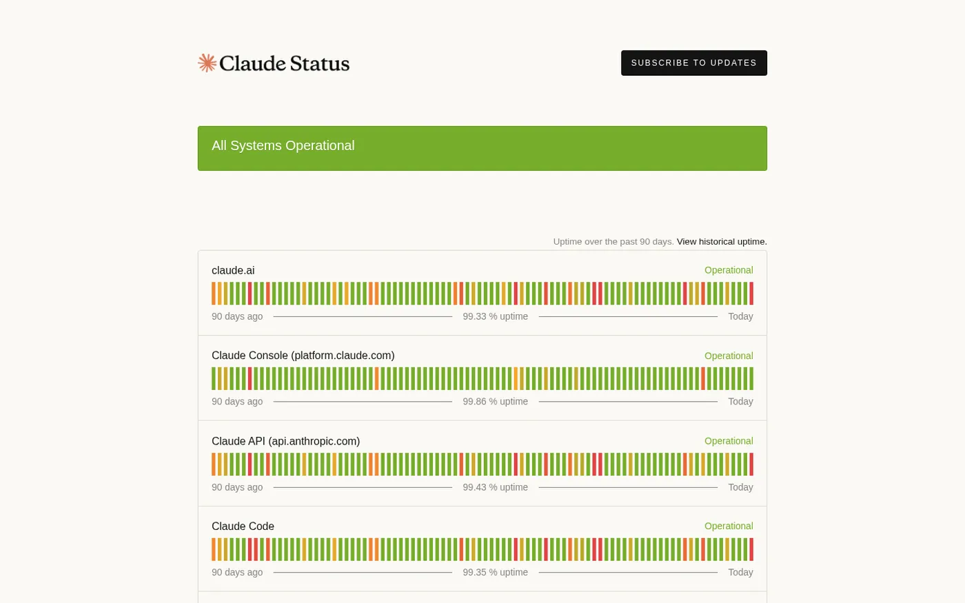 Claude Opus 5 — Near-Fable 5 intelligence at half the price — Home page
