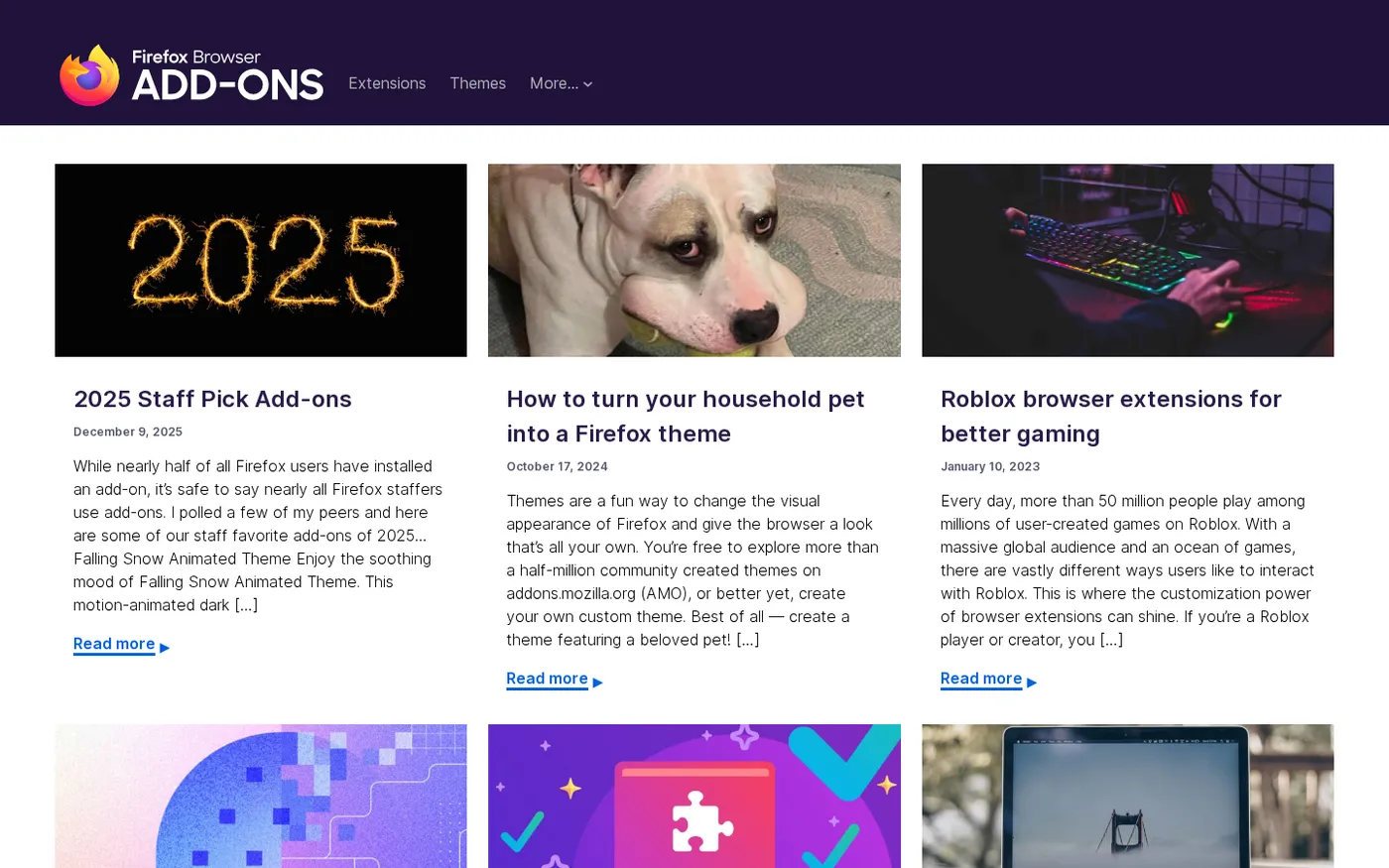 Glasp for Firefox — Highlight and summarize any page, PDF, or video in Firefox — Blog page