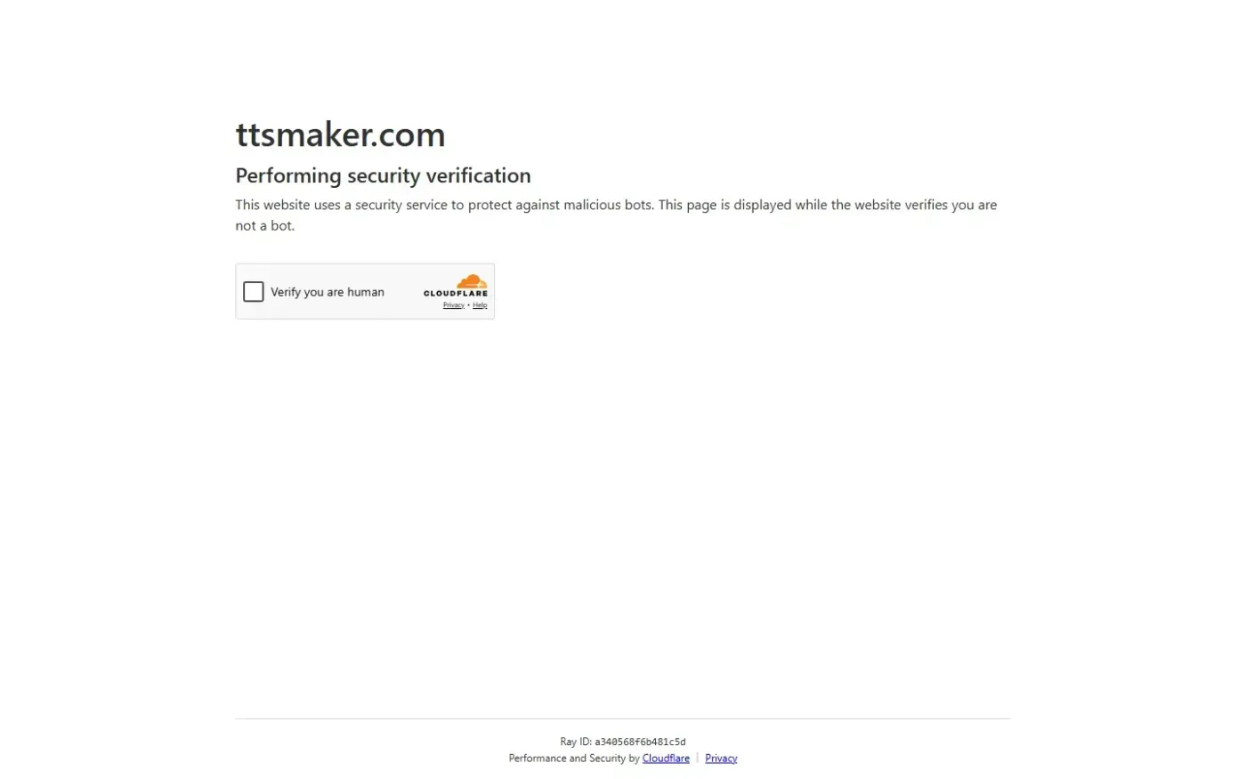 Ttsmaker — Fra page