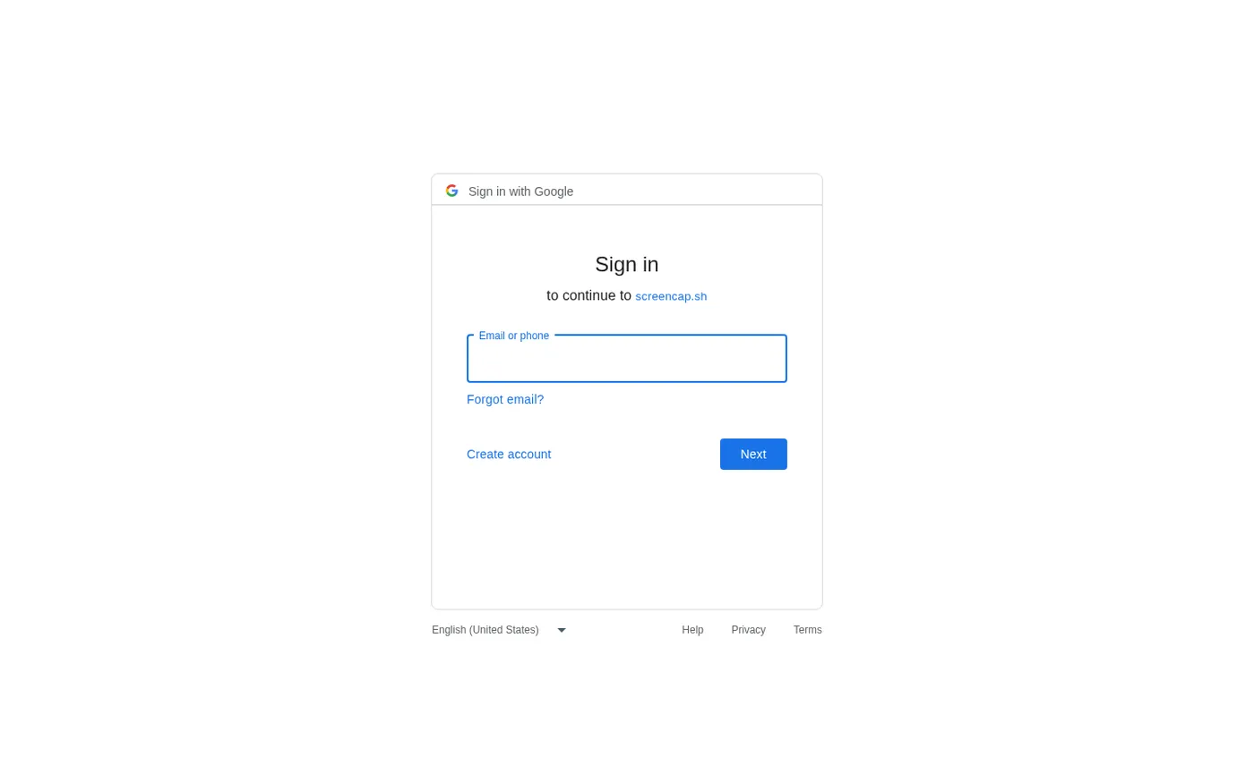 Screencap — Turn your team's real workflows into AI training data — Api page