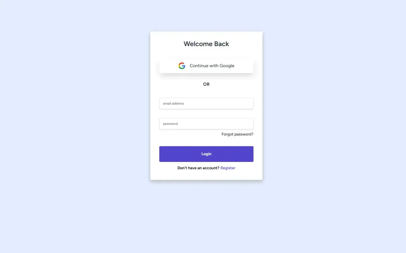 Xinva — Home page