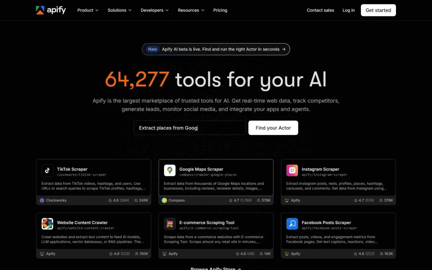 TikTok Keywords Discovery Tool — Export TikTok autocomplete keyword ideas — Home page