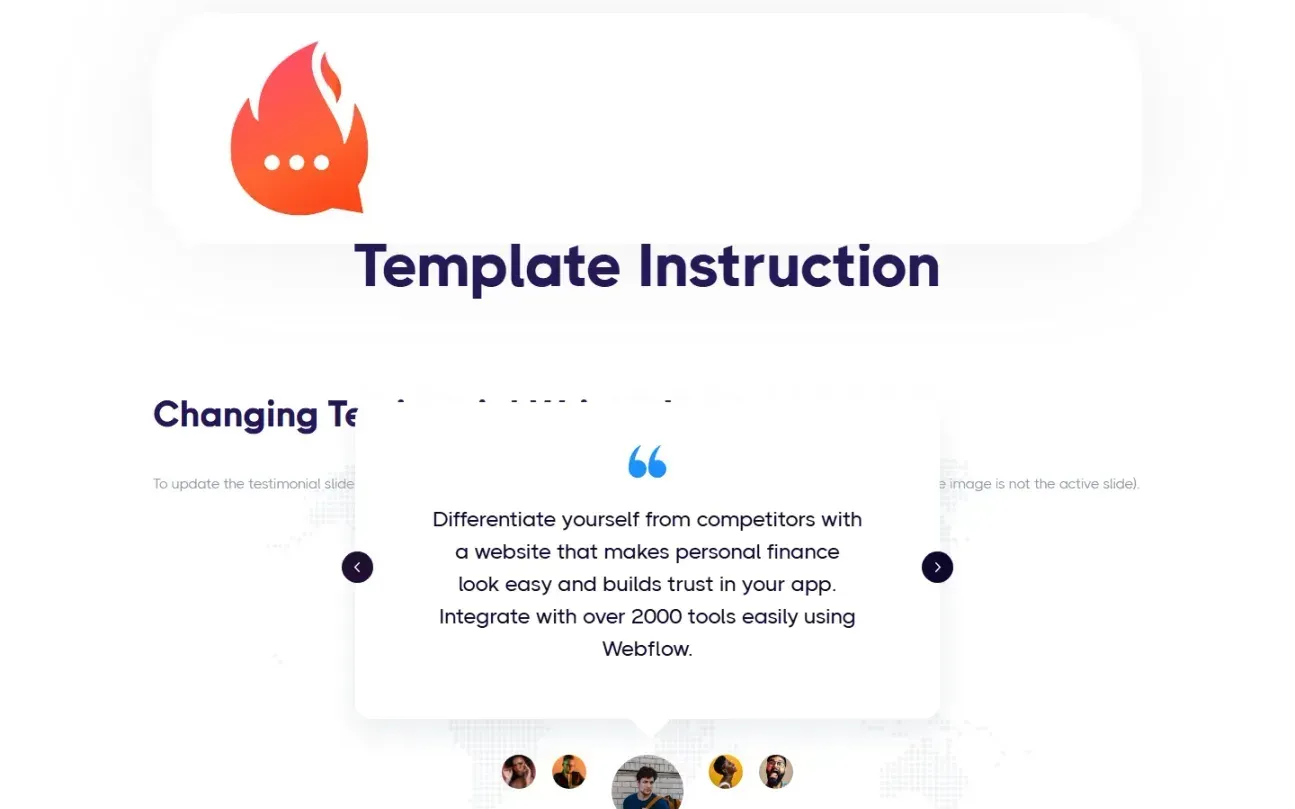 Firetexts — Reference page