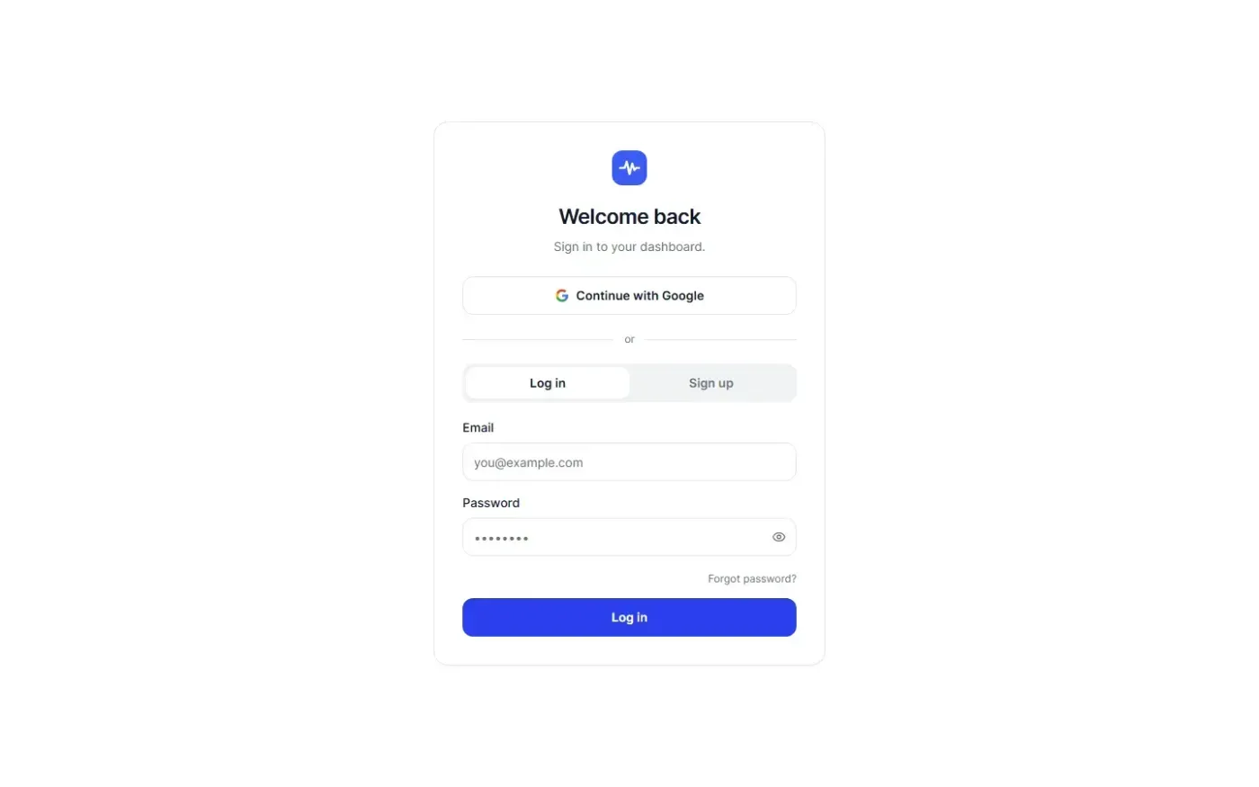 Getpagepulse — Home page