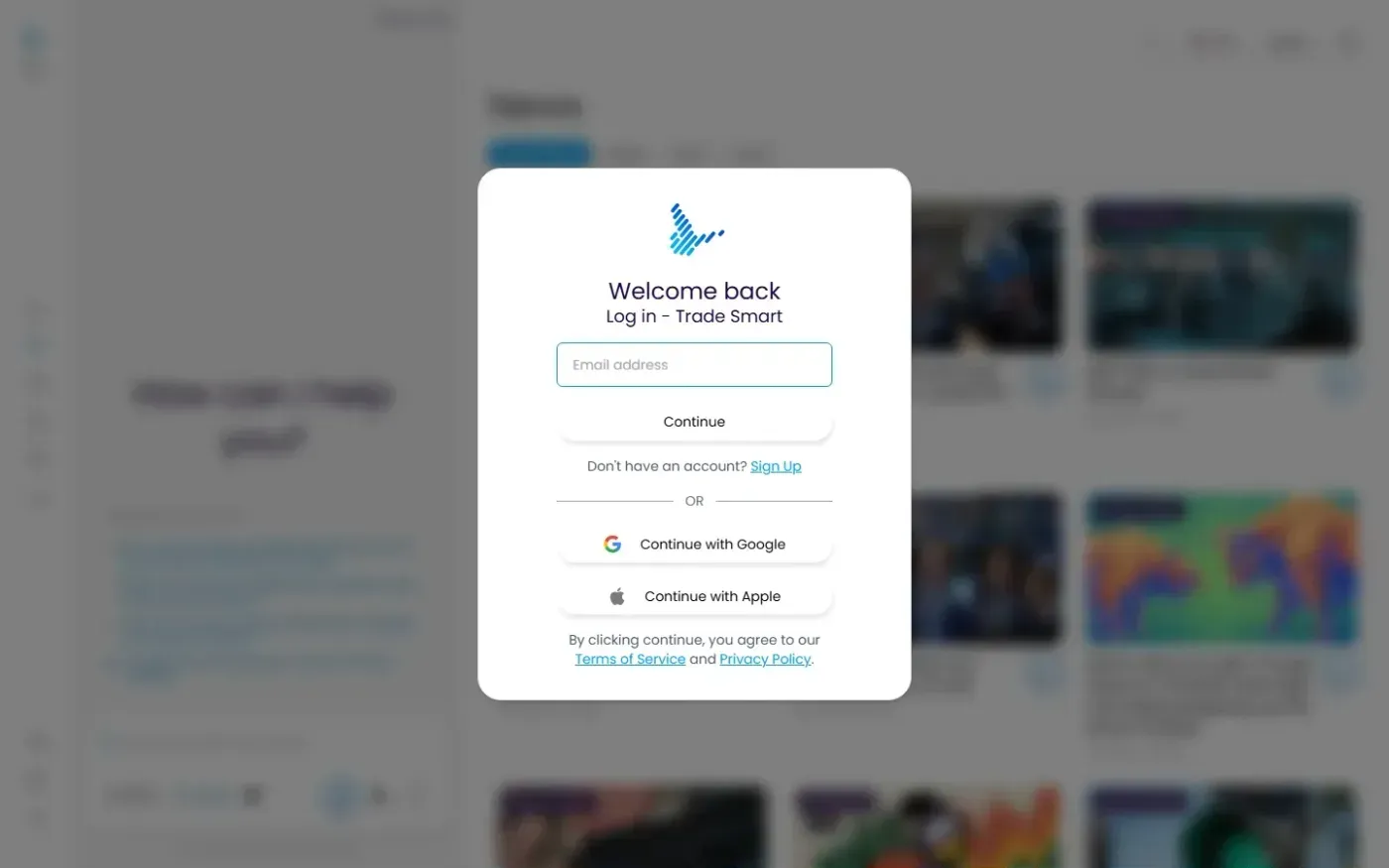 Dealsize — News page