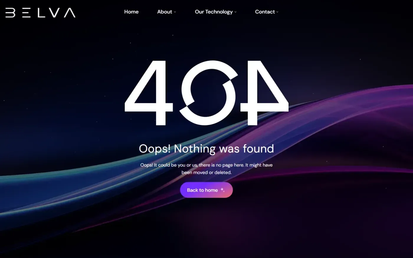 Belva — Pricing page