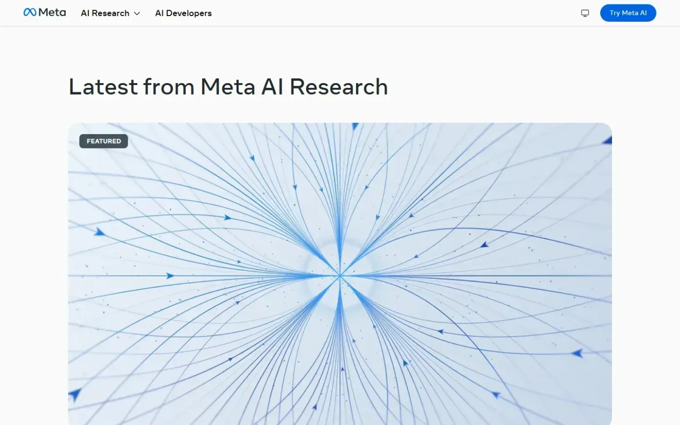 Muse Code — Meta’s terminal agent for long-horizon coding — Home page