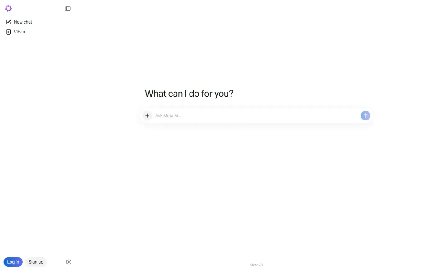 Muse Code — Meta’s terminal agent for long-horizon coding — Home page
