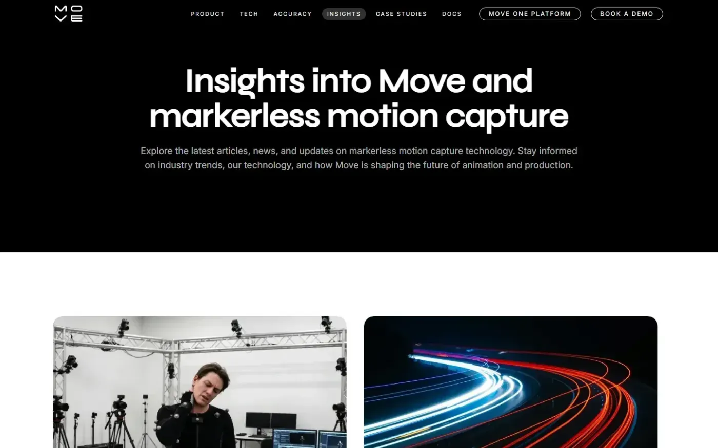 Move — Blog page