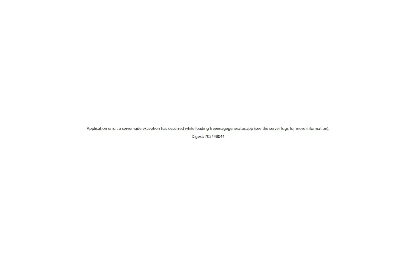 Freeimagegenerator — Posts page