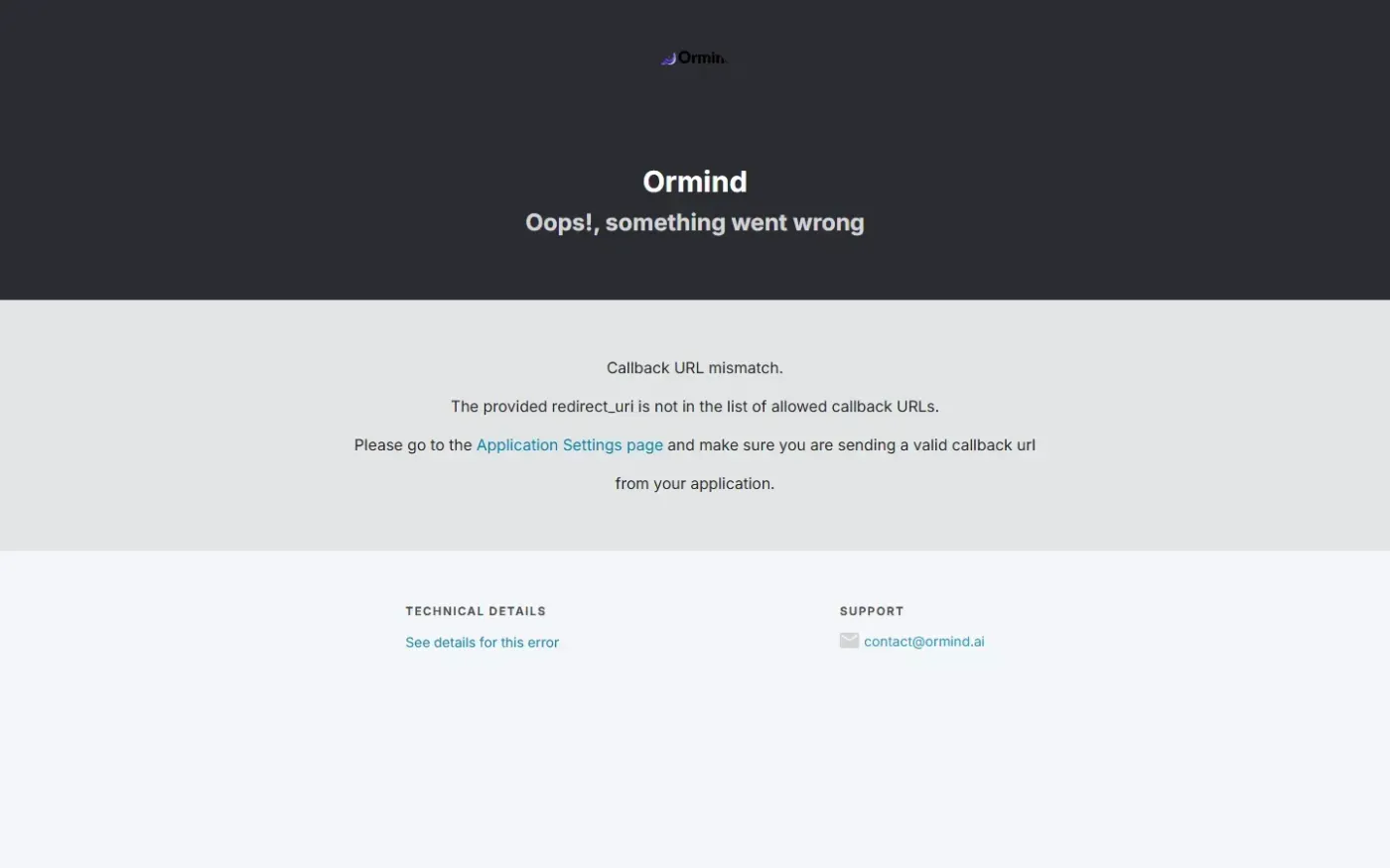 Ormind — Guide.html page