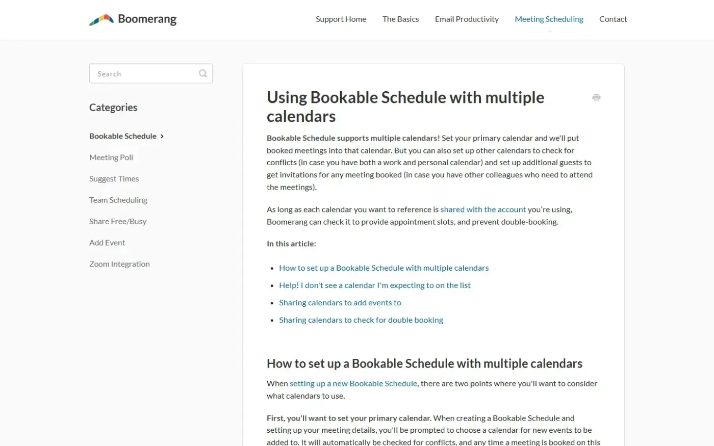 Boomeranggmail — Article page