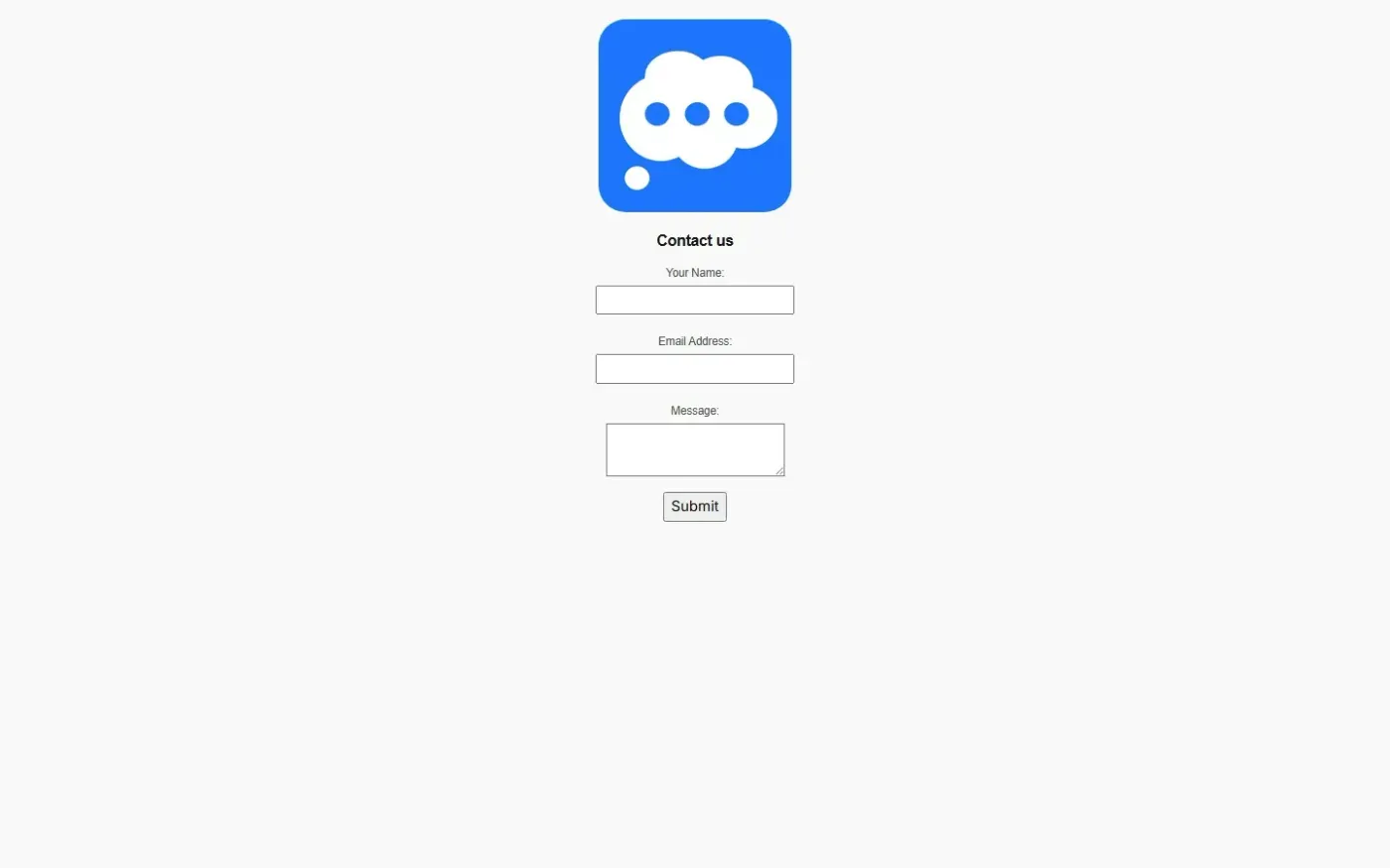 Roleplai — Support page