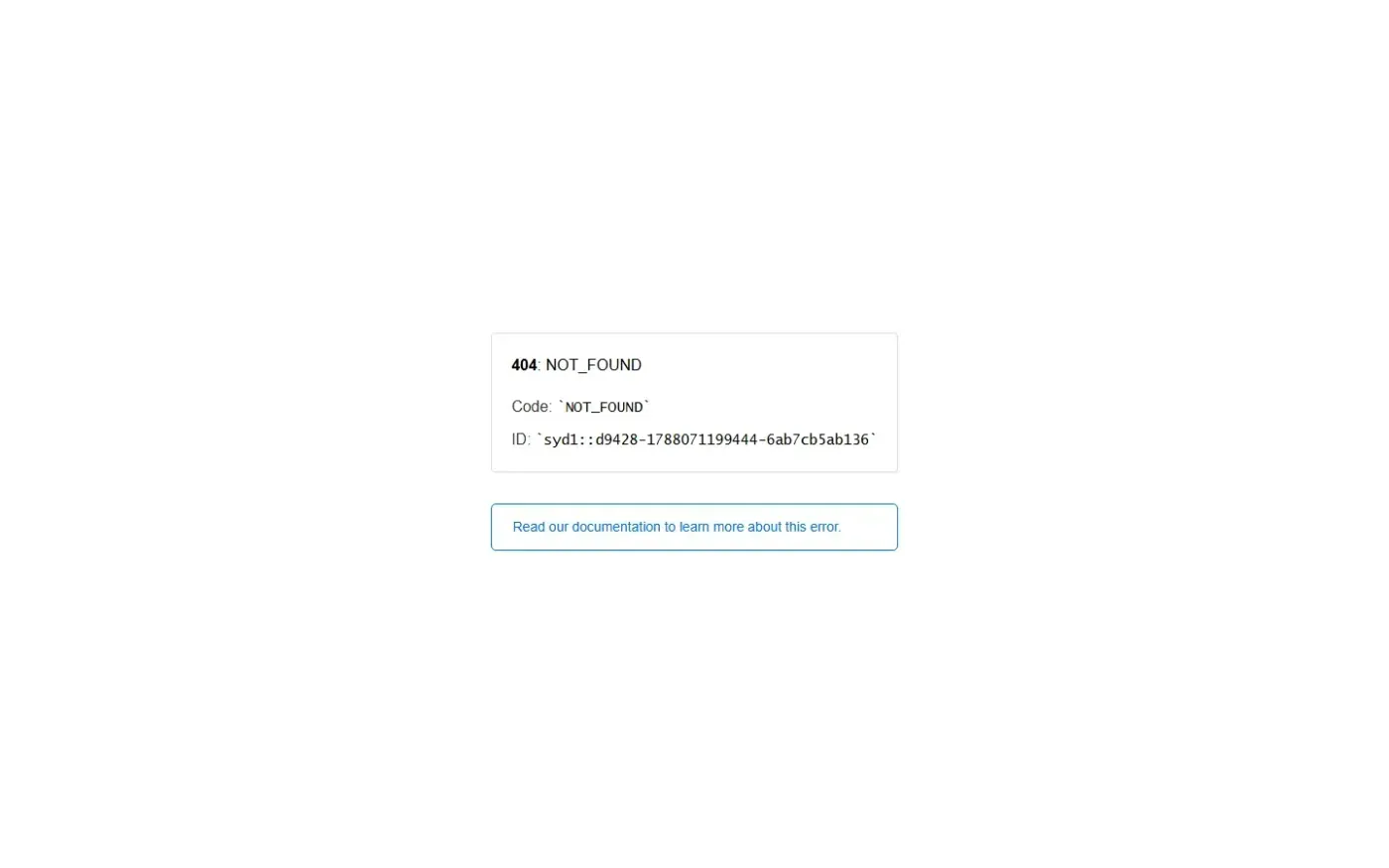 Photomentor — Api page