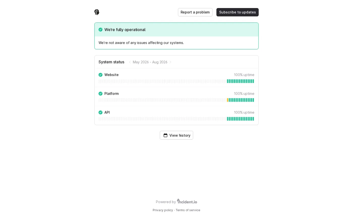 Actx0 — Memory infrastructure for AI agents. — Home page