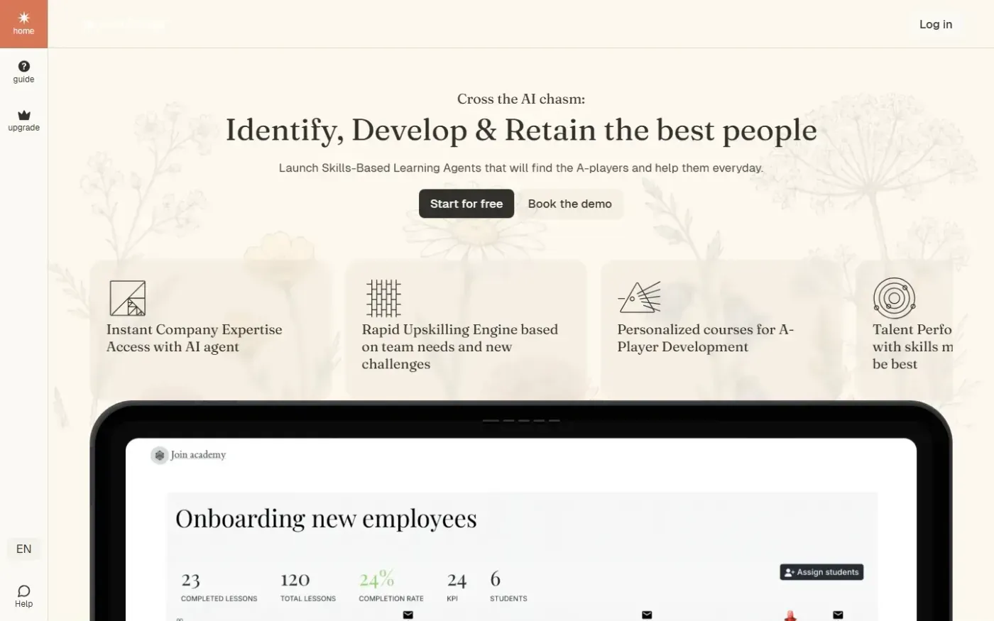 Unschooler — Home page