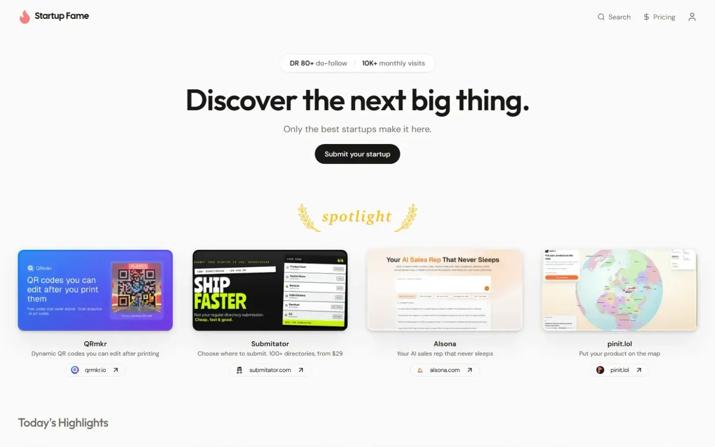 Psy — Login page